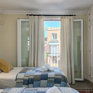  Apartamento La Perla De La Bahia Primera Linea