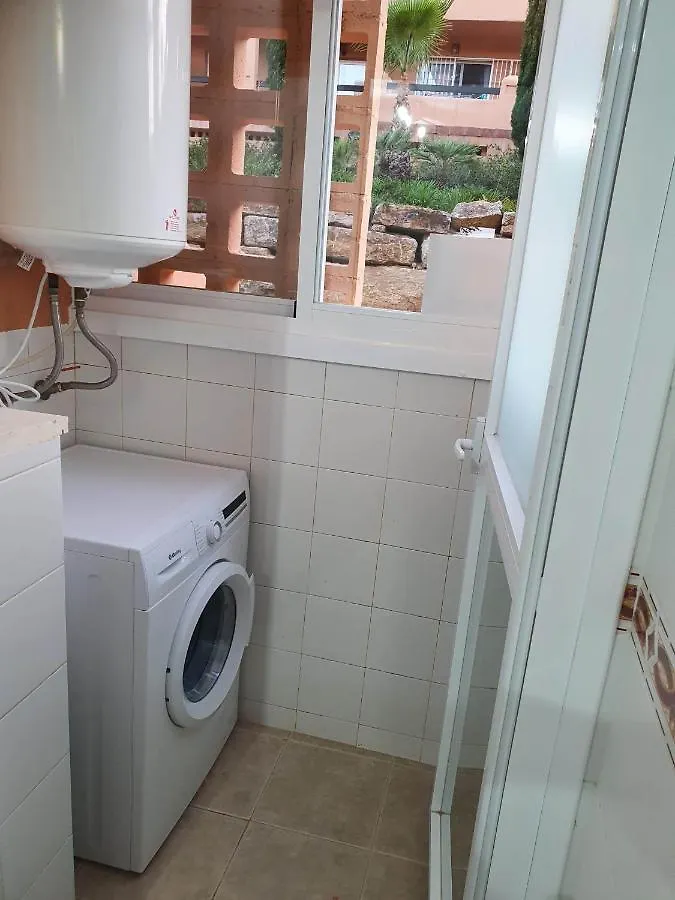 Apartamento Calle Casares del Sol