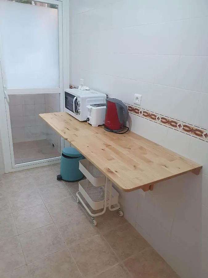 Apartamento Calle Casares del Sol España