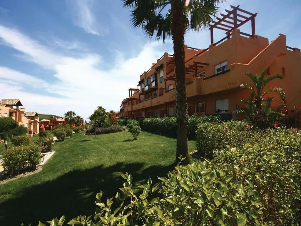 Apartamento Calle Casares del Sol